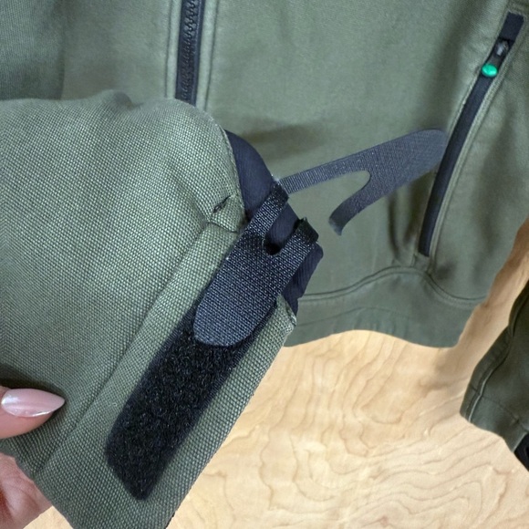 Arborwear Barn Coat Chore Jacket Womens X-Large - Picture 8 of 11